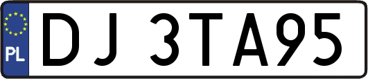 DJ3TA95