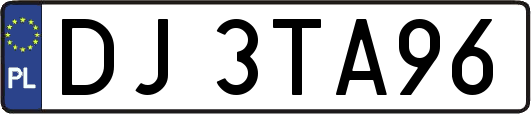 DJ3TA96
