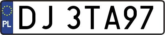 DJ3TA97