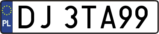 DJ3TA99
