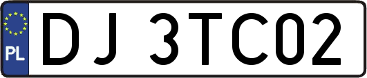 DJ3TC02
