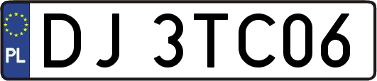 DJ3TC06