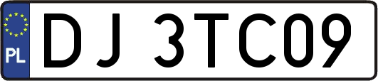 DJ3TC09