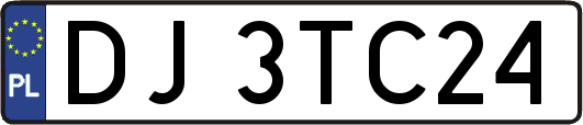 DJ3TC24