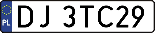DJ3TC29