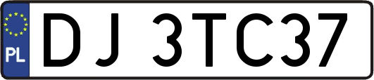 DJ3TC37