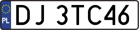 DJ3TC46