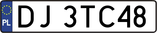 DJ3TC48