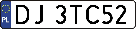 DJ3TC52