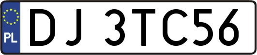 DJ3TC56