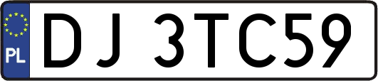 DJ3TC59