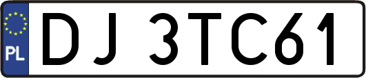 DJ3TC61