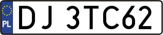 DJ3TC62