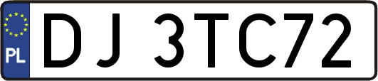 DJ3TC72