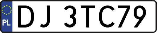 DJ3TC79