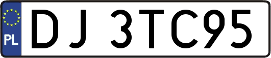 DJ3TC95