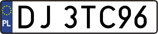 DJ3TC96