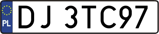 DJ3TC97