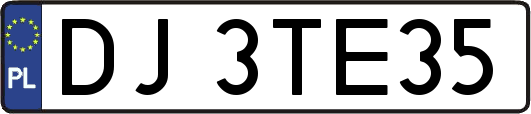 DJ3TE35