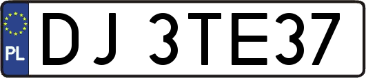 DJ3TE37