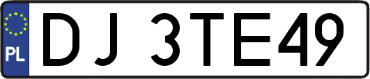 DJ3TE49