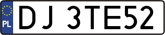 DJ3TE52