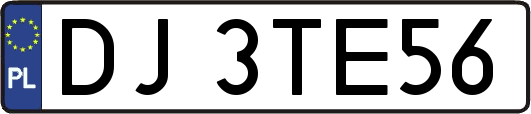 DJ3TE56