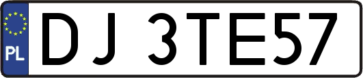 DJ3TE57