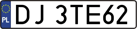DJ3TE62
