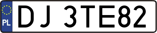 DJ3TE82