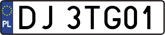 DJ3TG01