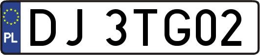 DJ3TG02
