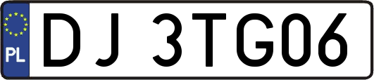 DJ3TG06