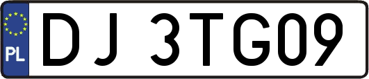 DJ3TG09