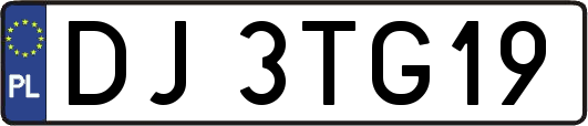 DJ3TG19