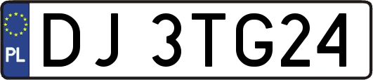 DJ3TG24