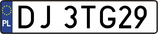 DJ3TG29