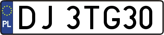 DJ3TG30