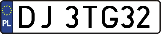 DJ3TG32
