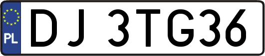 DJ3TG36