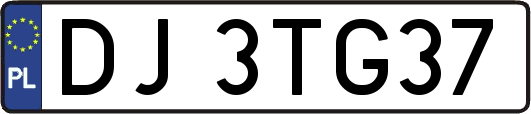 DJ3TG37