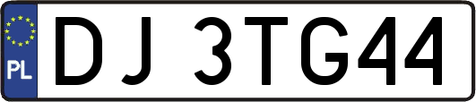 DJ3TG44