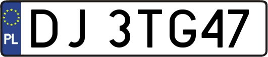 DJ3TG47