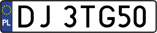 DJ3TG50