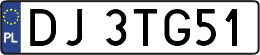 DJ3TG51