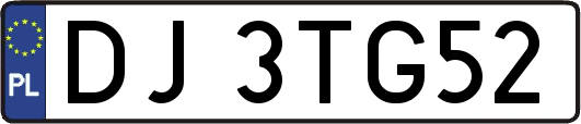 DJ3TG52