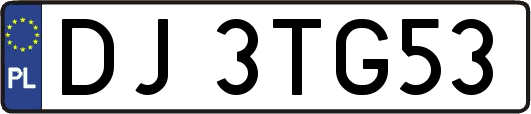 DJ3TG53