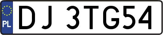 DJ3TG54