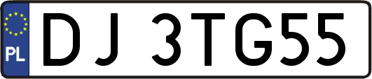 DJ3TG55