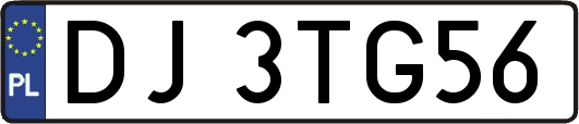 DJ3TG56